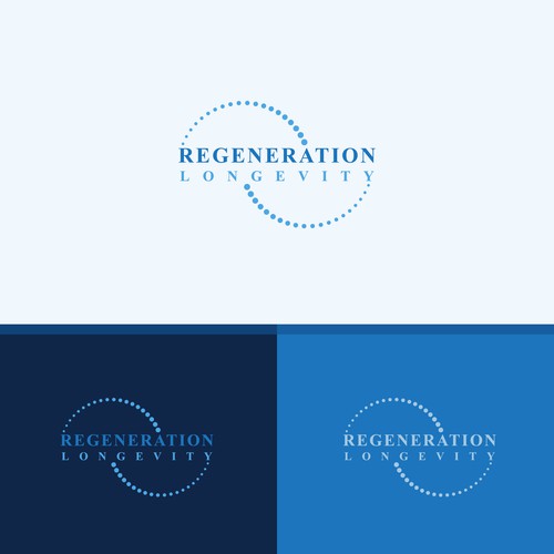joint Regeneration & Longevity Design von rouf_art