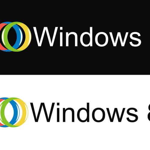 Redesign Microsoft's Windows 8 Logo – Just for Fun – Guaranteed contest from Archon Systems Inc (creators of inFlow Inventory) Ontwerp door SkyLight888