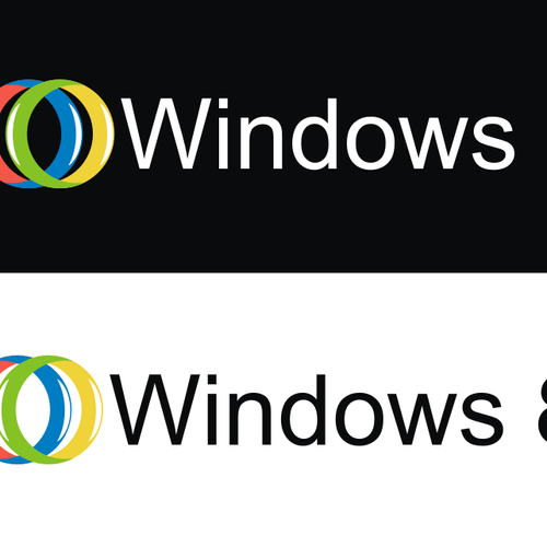 Design di Redesign Microsoft's Windows 8 Logo – Just for Fun – Guaranteed contest from Archon Systems Inc (creators of inFlow Inventory) di SkyLight888