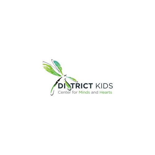 Design a ZEN LOGO to appeal to kids and families for a boutique therapy practice Design by monalishas