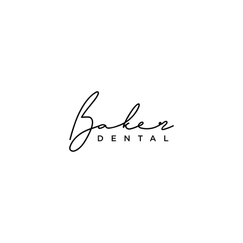 Design a modern dental office logo Design by Arif Iskandar