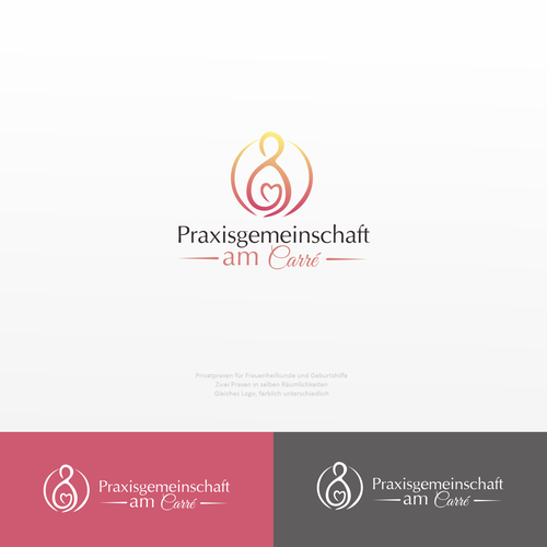 Proposta di design per un contest della categoria Logo realizzata da Surya Aditama