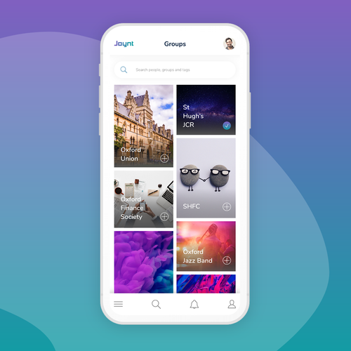 App design contest entry by Hitron_eJump