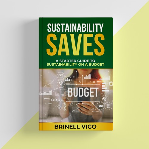 Causal Sustainable Cover Design by ShahbazQamar