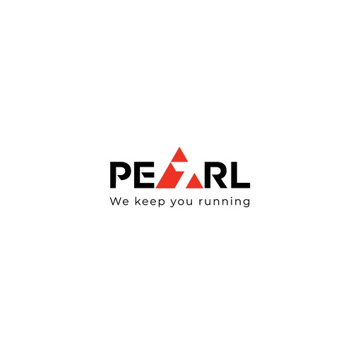 Design for Pearl 7 General trading Réalisé par unique72