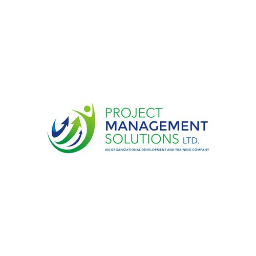 Create a new and creative logo for Project Management Solutions Limited Design von zarzar
