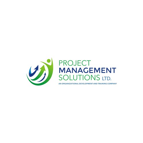 Create a new and creative logo for Project Management Solutions Limited Design by zarzar