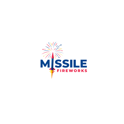 Design a retail fireworks sales company logo Design by Spaghetti27