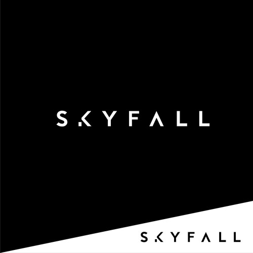 Skyfall Design by @muhsinyana