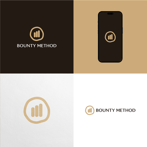 Gold-Tier: Logo & Banners for Finance & Wealth Building Channel Design by adam.h™