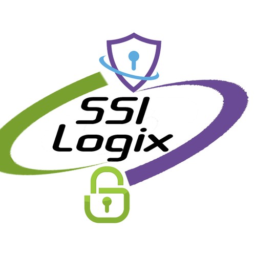 logo for SSI Logix Design von Rioteo