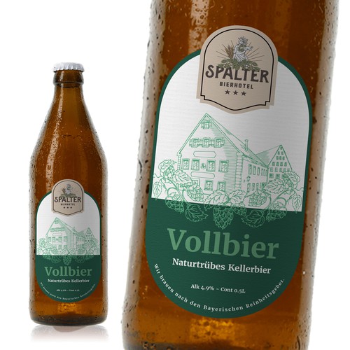  contest entry by Windmill Designer™