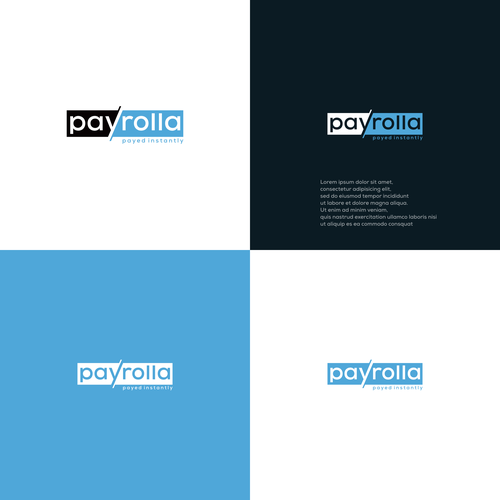 i want a logo that shows that our service (app) is easy to use Diseño de capadoci