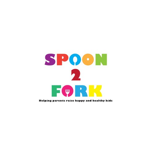 Design di Design baby to toddler cooking class logo for Spoon 2 Fork di El-On