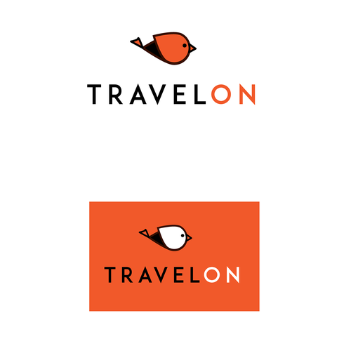 Designs Designs A Cool Travel Logo Logo Brand Identity Pack