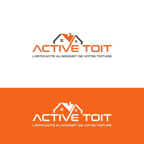 Logo design contest entry by Anjum Shorna™