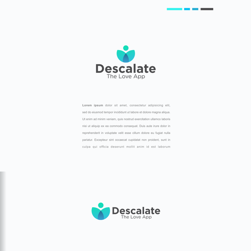 Create a logo design for an app Design by avagraph™