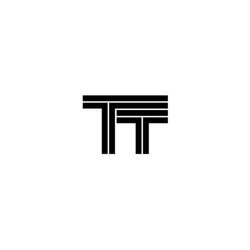 TT LOGO Design by YuraSh