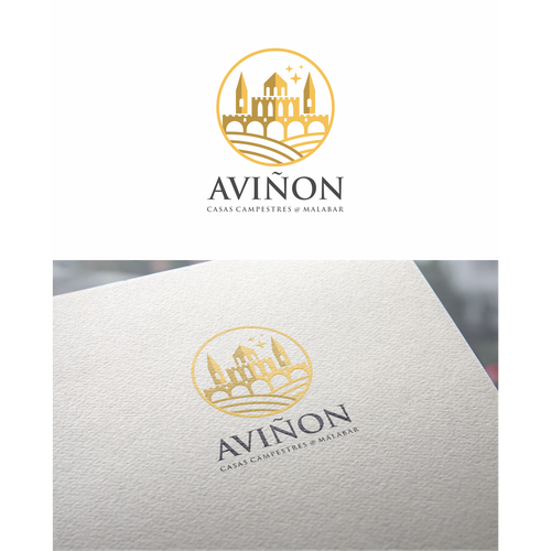 Logo design contest entry by fadhiel™