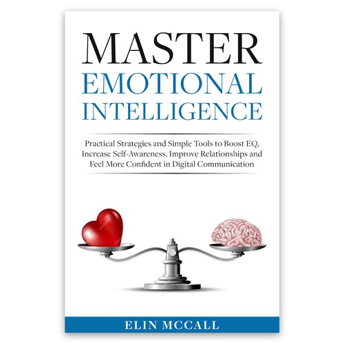 EBook Cover Design Design by R A H E E M ツ