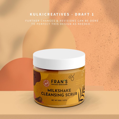 Milkshakes! Design by Farooqk.