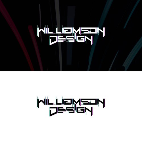 Design di Cyberpunk logo, brand and business card design di pixelamazers