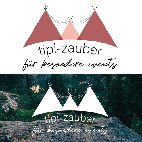 Logo & brand identity pack contest entry by CALART