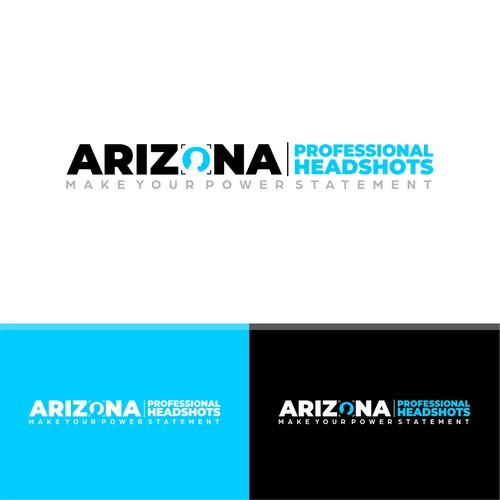 Design a Fun Logo for a Headshot Photography Company Réalisé par Jayaraya™