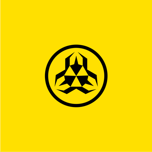 AI Warning/Hazard Symbol Design by Solusi Design