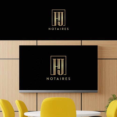 Logo design contest entry by deff