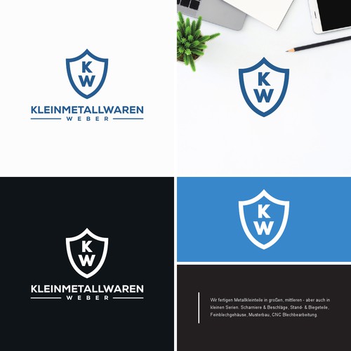 Logo design contest entry by Fegy Apriani