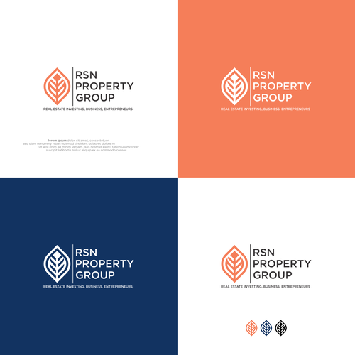 Logo Design & Brand Identity for Entrepreneurs