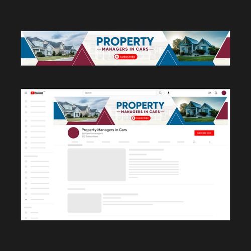 Social media page contest entry by Irshad 786