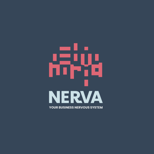 Logo Remix of High-Tech Company Design by enan+grphx