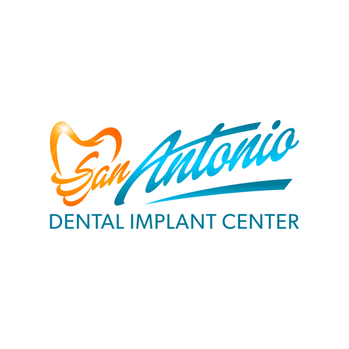 Dental Implant Business Logo Design by SiBudi Design