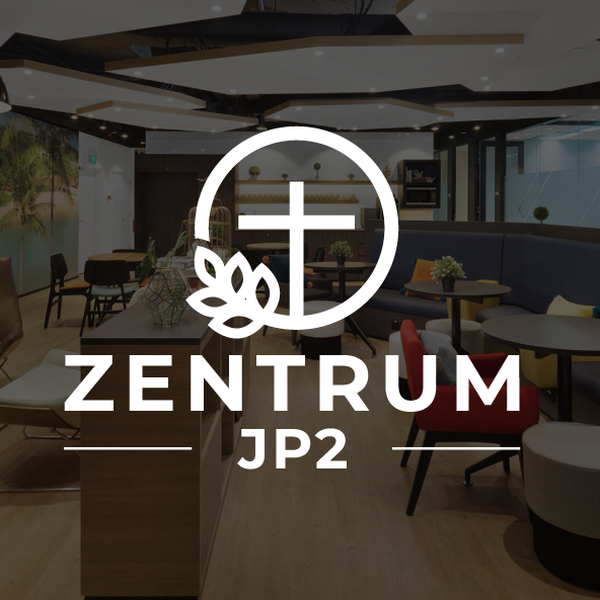 Design by VA Studio396 titled "Logo for catholic startup church"