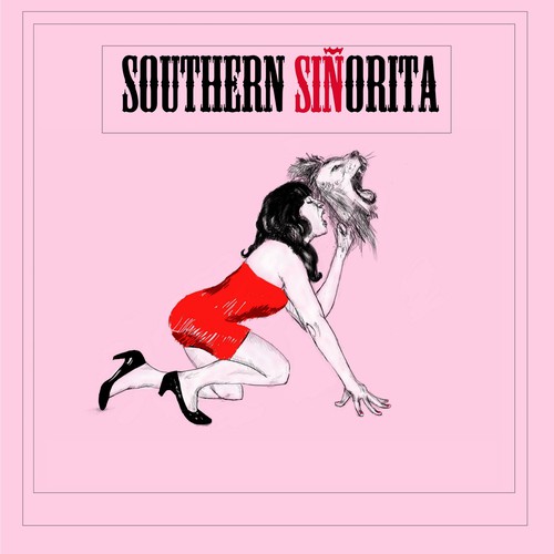 T-shirt contest entry by Valeria Olguin