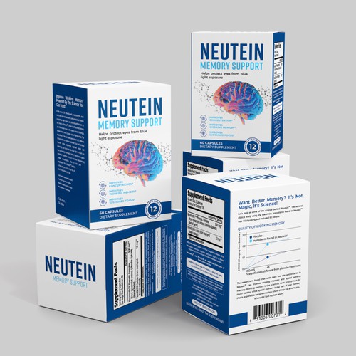 Neutein ReWork Design by Eunoia_Karsa