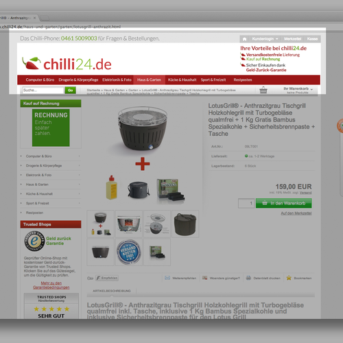 Logo Fur Chilli24 De Logo Design Contest 99designs
