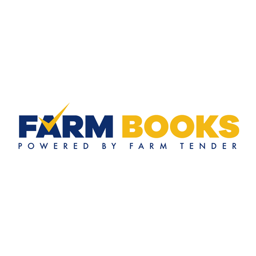 Farm Books Design por A-GJ