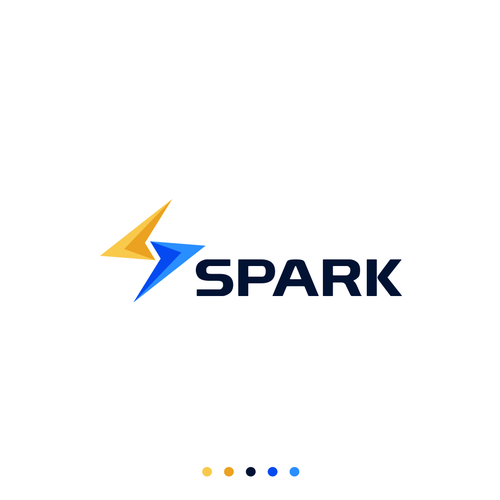 SPARK! Design by Checkmates
