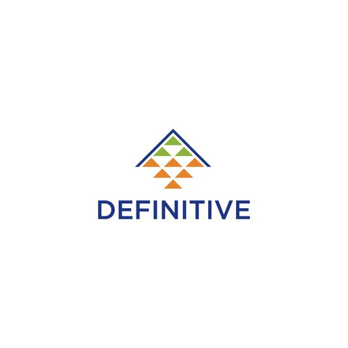 Design di New Company Logo for Definitive di keysdesign18