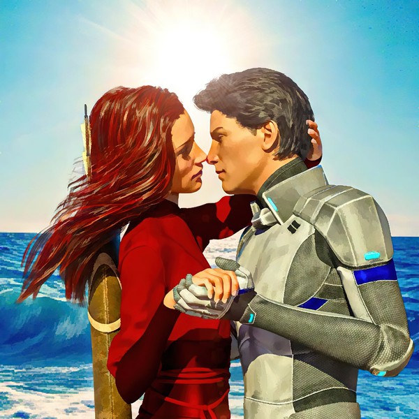 romantic