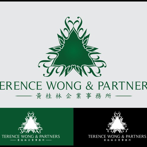 Proposta di design per un contest della categoria Logo e biglietto da visita realizzata da echanstudio