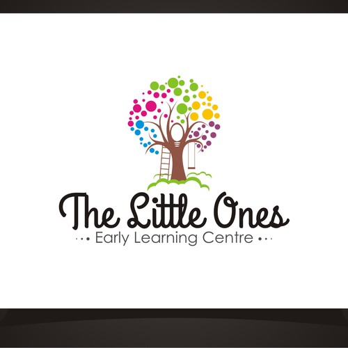 Create a Childcare logo inspired from our business name! The Little ...