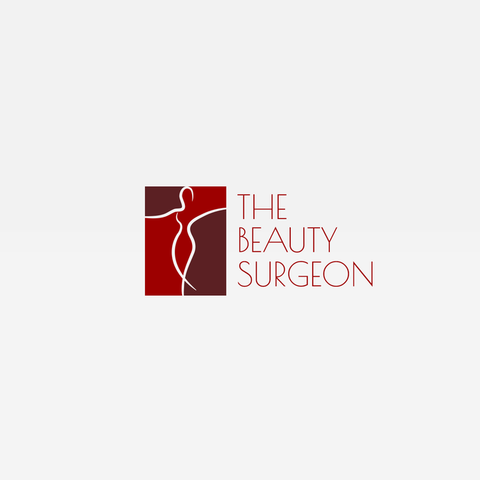 Create a logo for a different view on Plastic Surgery Logo design contest