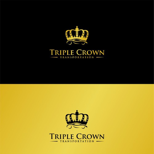 Create an elegant logo that appeals to wealth senior adults Design by putracetol