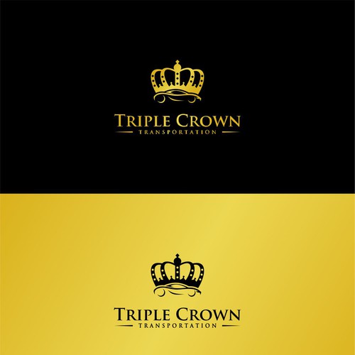 Create an elegant logo that appeals to wealth senior adults Diseño de putracetol