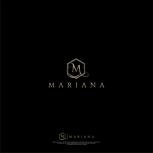 Design a unique logo for next big fashion name Design by TsabitQeis™