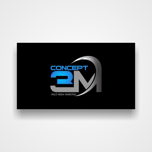 Logo & business card contest entry by sitysi™